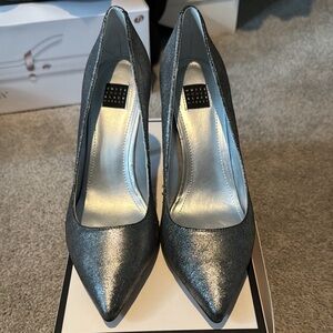 New in box WHBM pumps. Size 8.